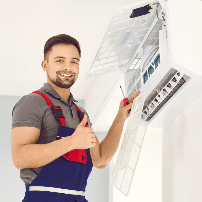 Air Conditioning Installation Costa Del Sol Air Conditioning Installation