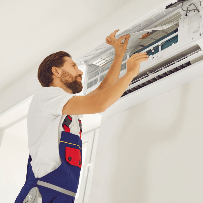 Air Conditioning Installation Costa Del Sol Spain