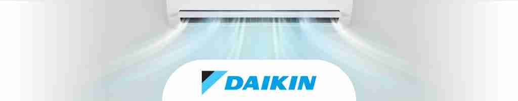 Daikin Air Conditioning Costa Del Sol