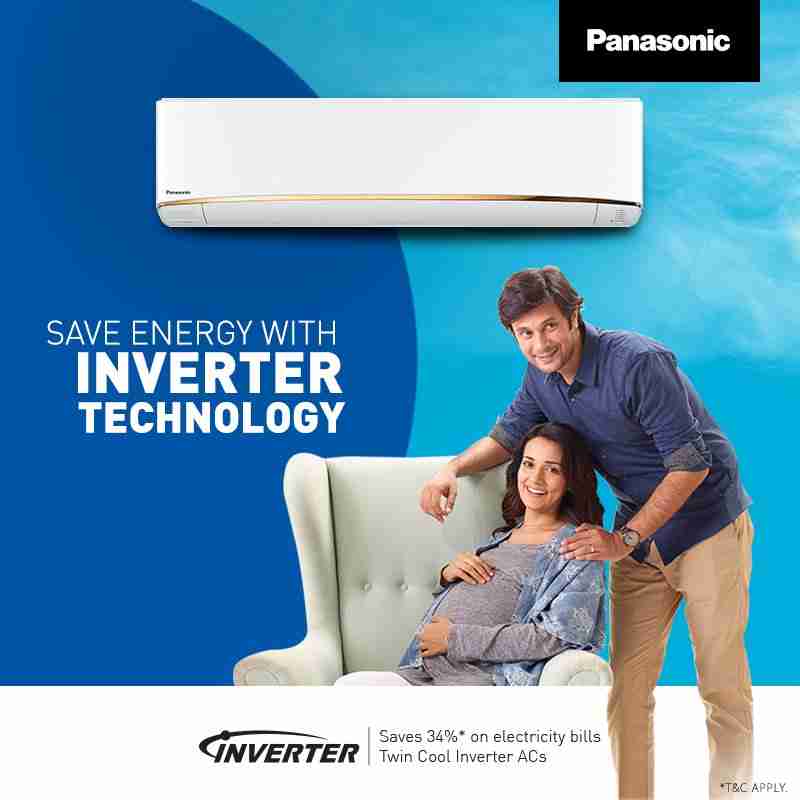 Panasonic Air Conditioning Costa Del Sol
