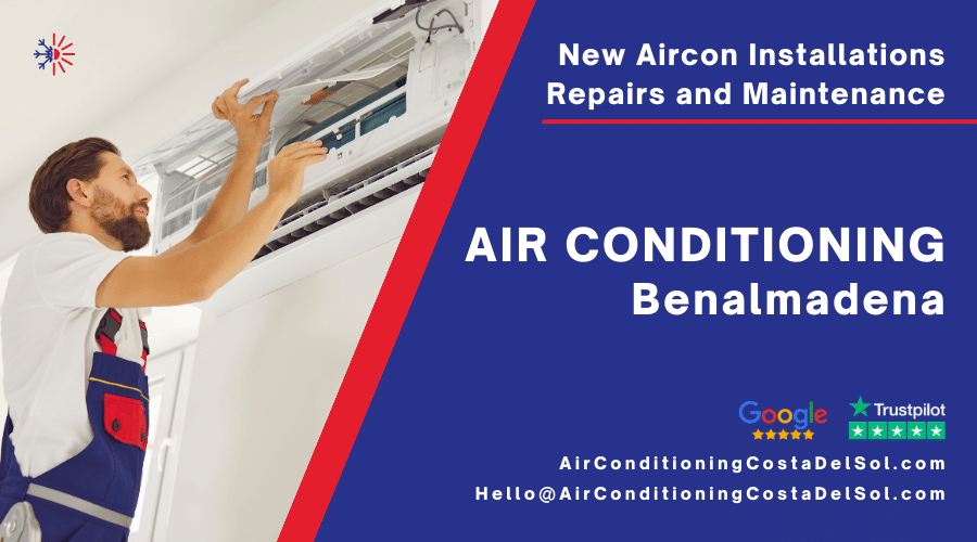 Air Conditioning Benalmadena