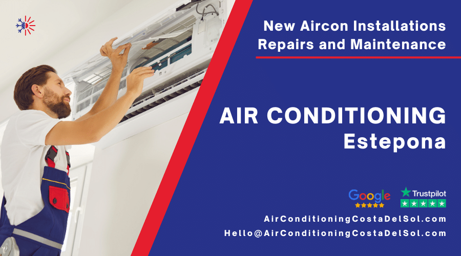 Air Conditioning Estepona