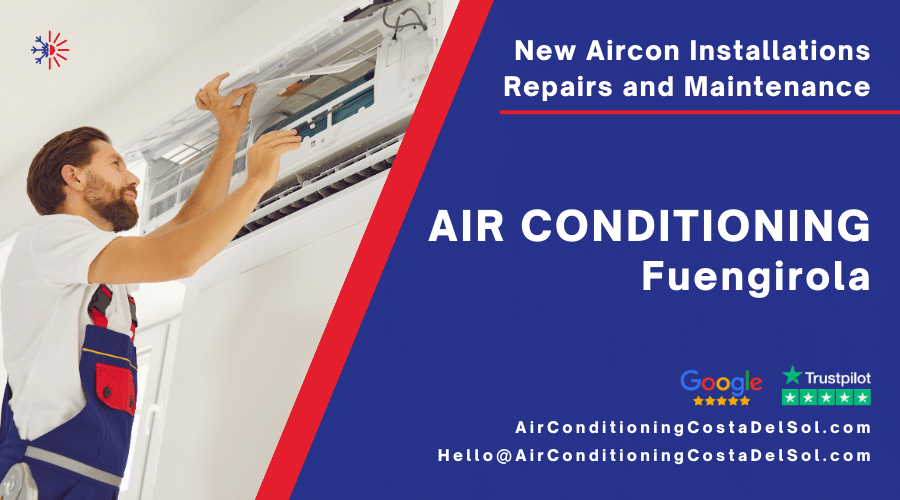 Air Conditioning Fuengirola