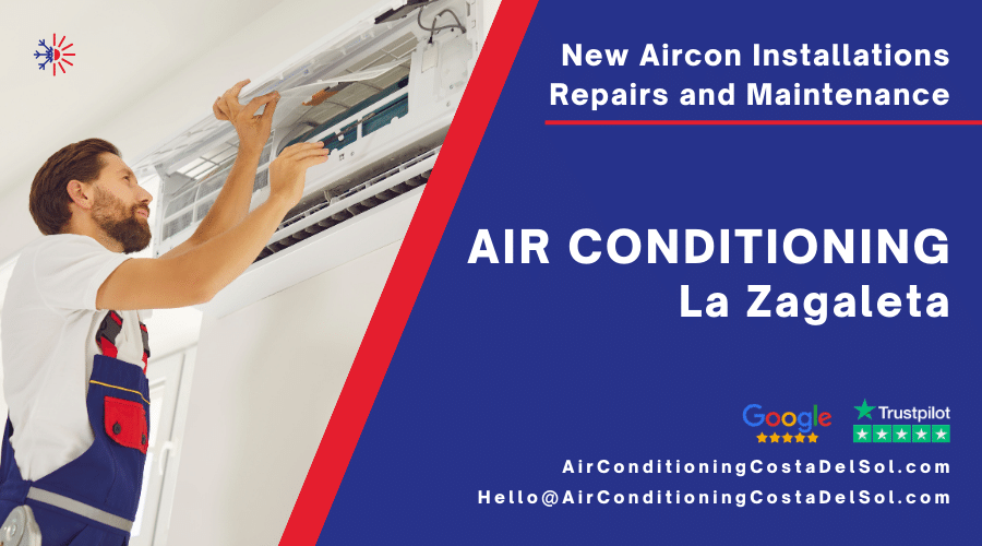 Air Conditioning La Zagaleta Air Conditioning La Zagaleta