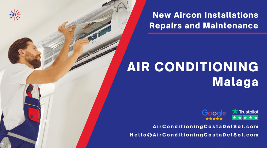 Air Conditioning Malaga Air Conditioning Malaga