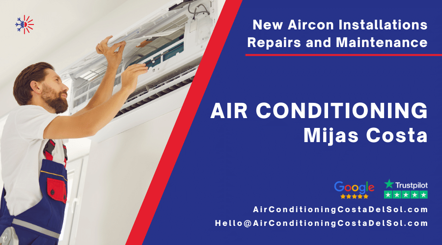 Air Conditioning Mijas Costa