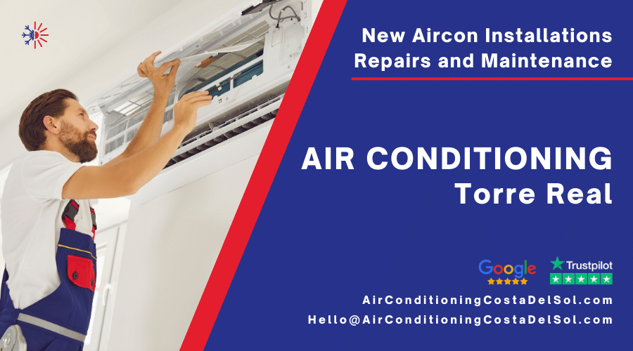 Air Conditioning Torre Real
