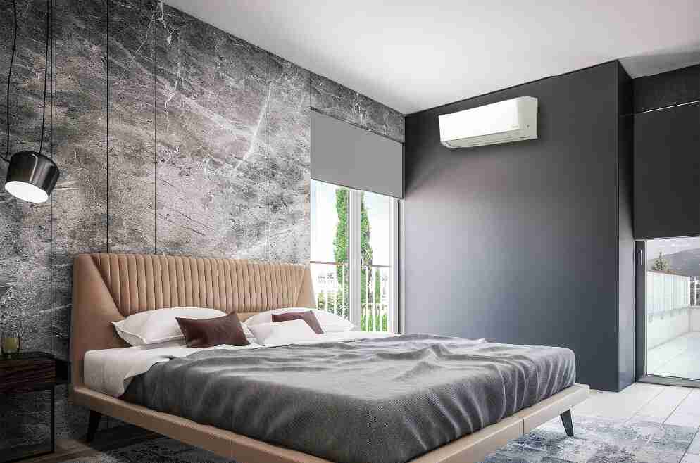 Daikin Marbella Air Conditioning Daikin Marbella Air Conditioning